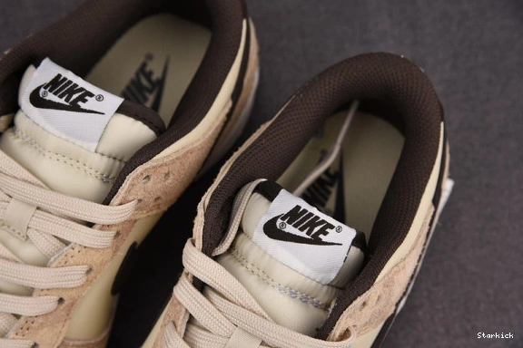 PRM Animal Dunk Low Cheetah Retro Giraffe Nike DH7913-200 Pack 0815